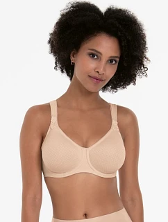 podprsenka s kosticí moldovaná smart rose  model 19146525 - Anita Classix