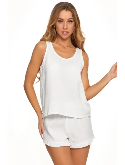 Moraj PDD4100-010 barva:bílá