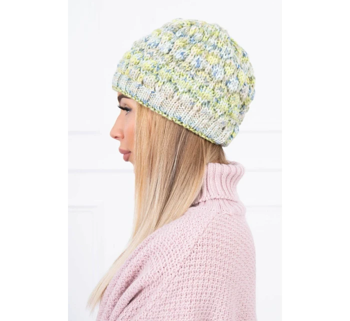 zelená model 18745430 - K-Fashion zelená model 18745430 - K-Fashion