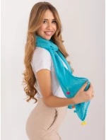 Chustka AT CH model 21943249 fuksjowy - FPrice