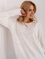 Přepínač AT SW 2231A.00P ecru