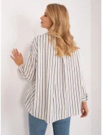 Košile BP KS 1148.12 tmavě modrá