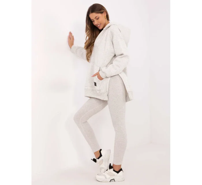 Sada EM KMPL model 20806622 světle šedá - FPrice Sada EM KMPL model 20806622 světle šedá - FPrice