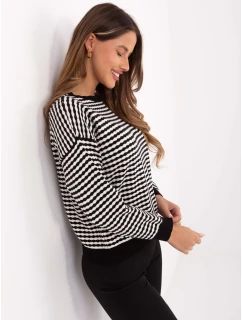 Sweter IT SW model 21717696 czarny - FPrice