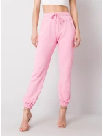 Tepláky RV DR 6120.03P růžová