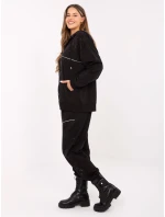 Komplet RV KMPL model 21399623 czarny - FPrice