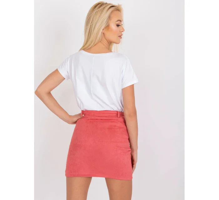 Tričko RV TS model 14834558 bílá - FPrice