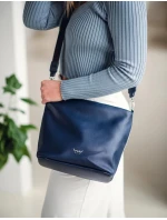 Kabelka VUCH Sabin Blue