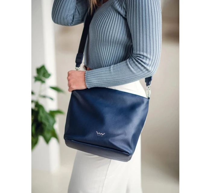 Kabelka VUCH Sabin Blue
