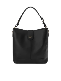 Dámská kabelka Vuch Rubia Black
