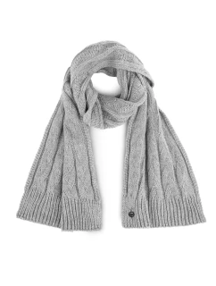 Dámská šála Vuch Sheron SC Grey