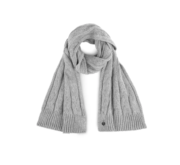 Dámská šála Vuch Sheron SC Grey