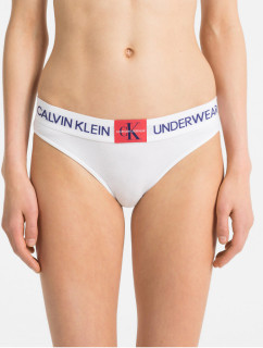 Dámské kalhotky QF4994E - Calvin Klein