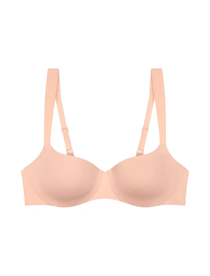 Dámská podprsenka Body Make-Up Illusion Balconette EX - Triumph