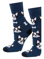 SKARPETY Z – MĘSKIE model 21834210 - Soxo