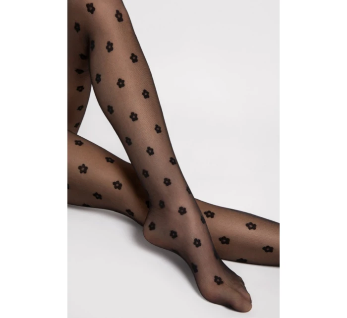 JARO - 20 DEN PUNČOCHOVÉ KALHOTY