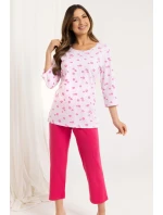 DÁMSKÉ PYŽAMO 720 J/25