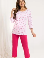 DÁMSKÉ PYŽAMO 720 J/25