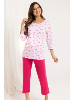 DÁMSKÉ PYŽAMO 720 J/25