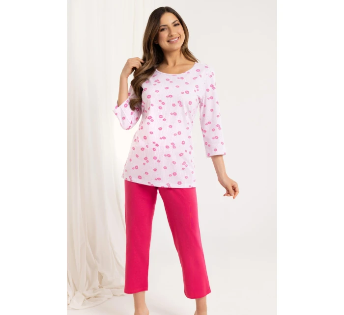 DÁMSKÉ PYŽAMO 720 J/25