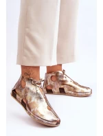 Boty  model 213155 Step in style