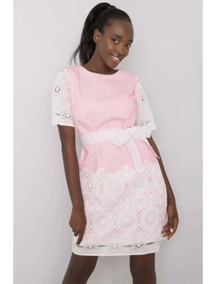 Denní šaty model 214288 Lakerta