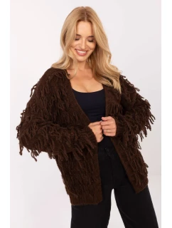 Svetr na zapínání model 216699 Rue Paris