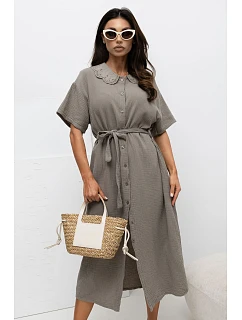 Denní šaty model 228879 Italy Moda
