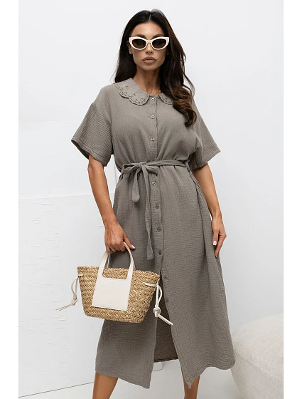 Denní šaty model 228879 Italy Moda