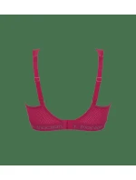 Dámská podprsenka Triaction Energy Lite N EX - CERISE - růžová 4173 - TRIUMPH Dámská podprsenka Triaction Energy Lite N EX - CERISE - růžová 4173 - TRIUMPH