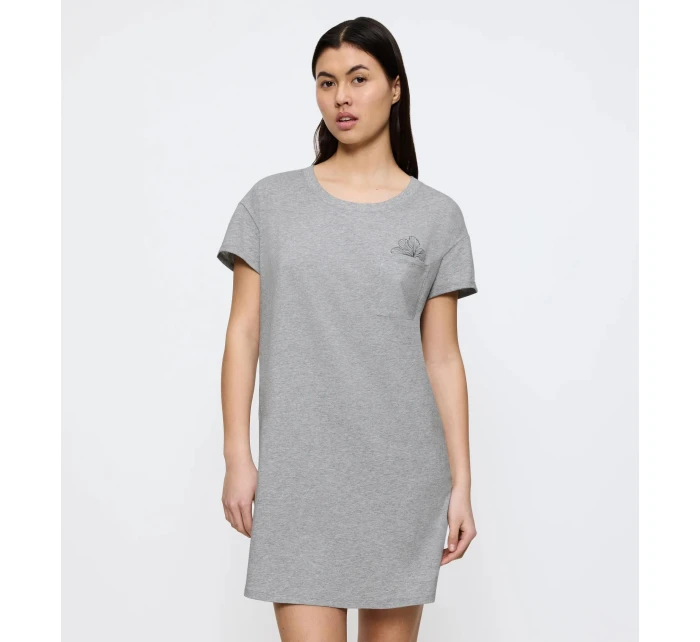 Nightdresses NDK X 02 - GRAY - TRIUMPH GRAY - TRIUMPH