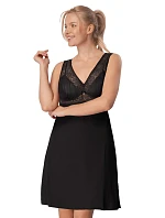 Košile Mefemi Desire KM34 L-4XL