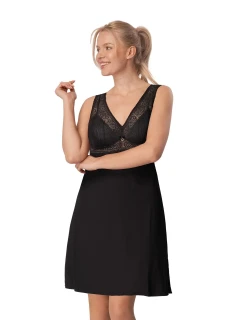 Dámská noční košile model 20858456 2XL4XL - Mefemi