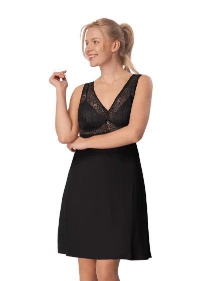 Dámská noční košile model 20858456 2XL4XL - Mefemi