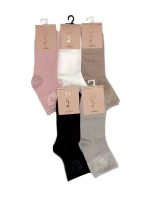 Ponožky WiK 061 Bamboo Teddy Bear wz.61 35-42 Ponožky WiK 061 Bamboo Teddy Bear wz.61 35-42