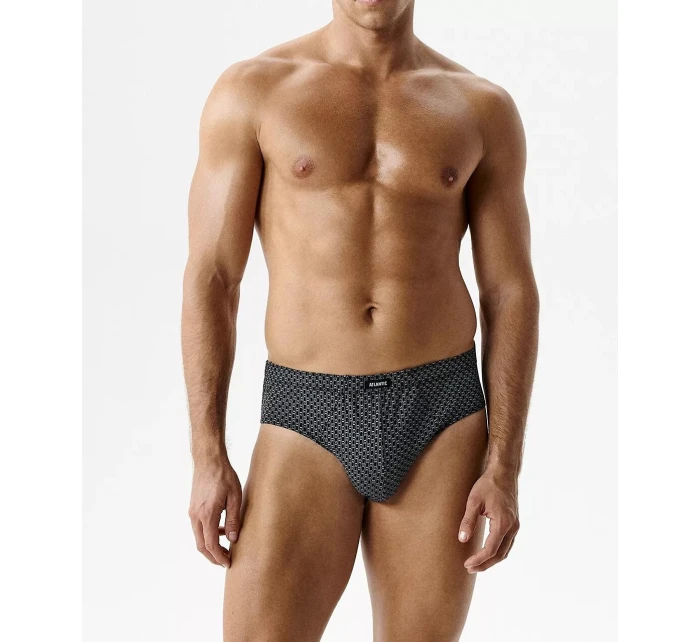 Kalhotky Atlantic 3MP-214 A'3 M-3XL