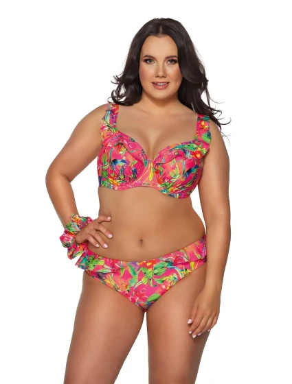 Spodní díl plavek Ava SF 192/11/B Brazilian S-3XL Spodní díl plavek Ava SF 192/11/B Brazilian S-3XL