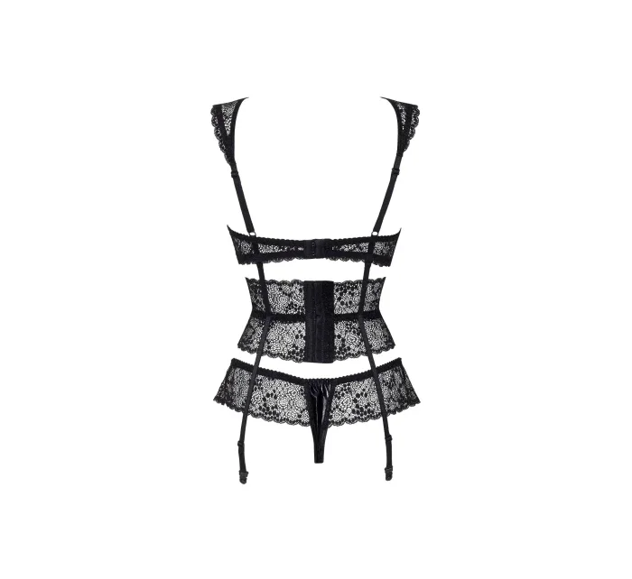 Erotická souprava model 19151360 - Beauty Night Fashion Erotická souprava model 19151360 - Beauty Night Fashion