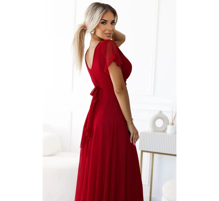 Dámské šaty   model 21128082 - numoco basic