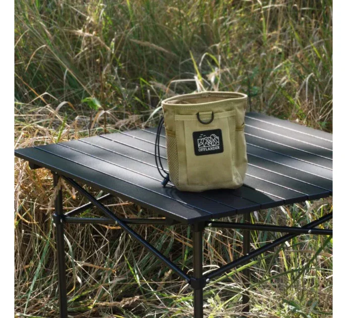 Taktické pouzdro Offlander Molle OFF_CACC_30KH