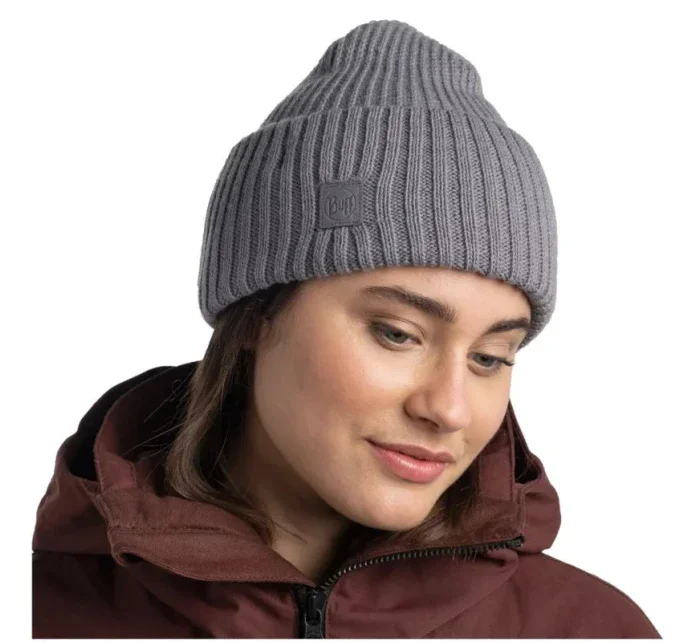 Čepice Beanie W model 19402763 - Buff