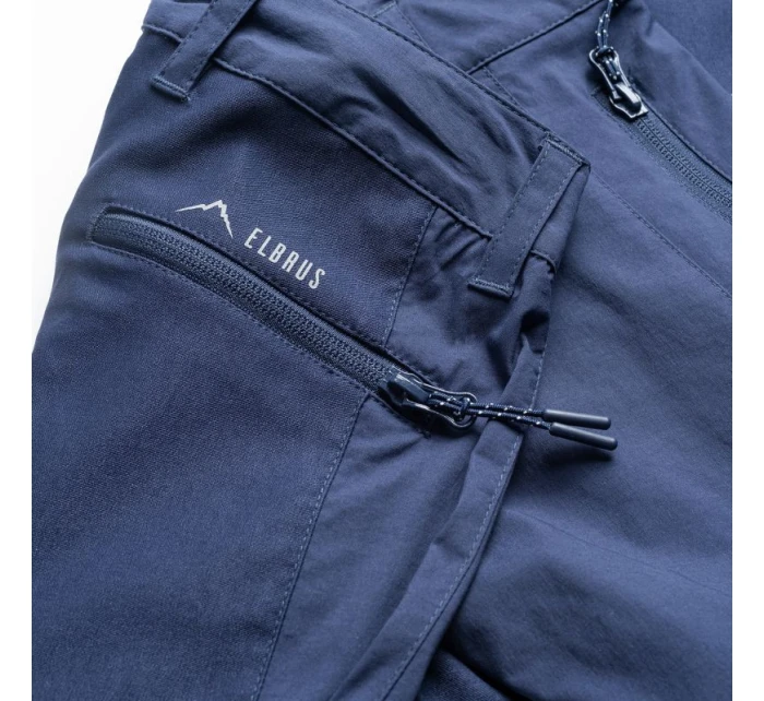 Kalhoty Elbrus Gaude Tg Jr 92800593776