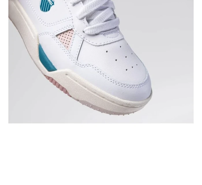 PRO W dámské boty model 20715605 - K-Swiss