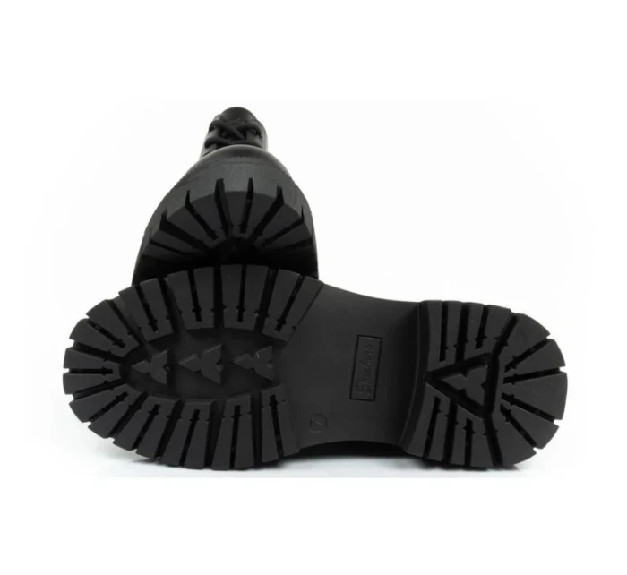 Skechers W 167344/BBK dámské boty Skechers W 167344/BBK dámské boty