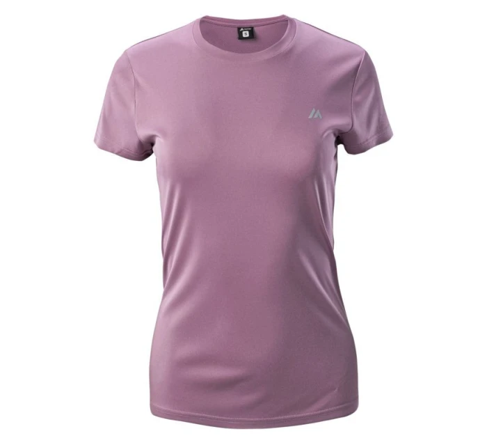 Lady W Tričko dámské model 21257732 - Martes Lady W Tričko dámské model 21257732 - Martes