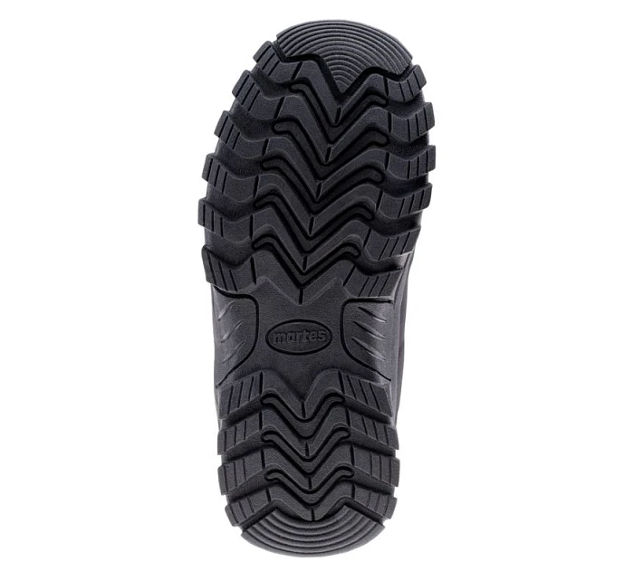 Dětské zimní boty model 22051080 MID JR - Martes Dětské zimní boty model 22051080 MID JR - Martes