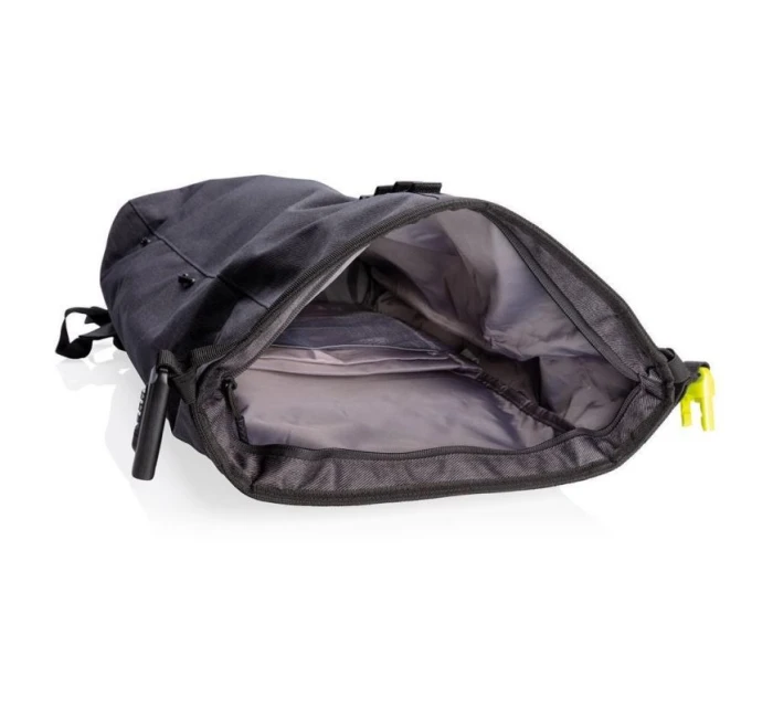 XD BATOH  LITE BLACK P/N: model 20915412 - XD Design