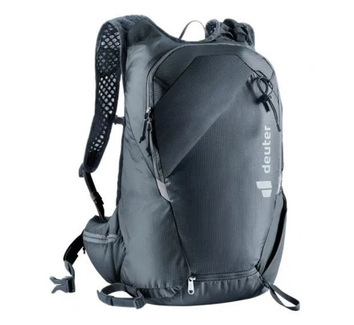 Batoh Deuter Updays 20 pro parašutisty - černý