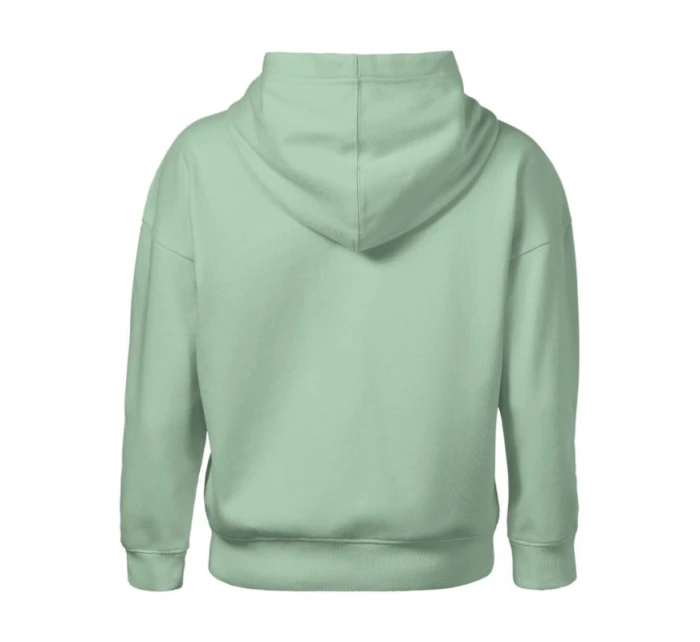 Dámská mikina Moon (sage) Dámská mikina Moon (sage)