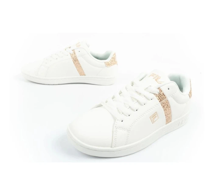 Boty 2 W model 21188077 - Fila Boty 2 W model 21188077 - Fila